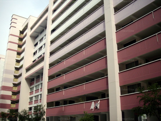 Jurong West Street 41 thumbnail photo